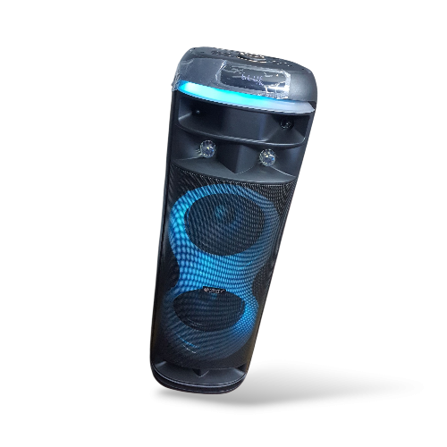 NESTY BLUETOOTH PARTY SPEAKER BOOM - Image 3